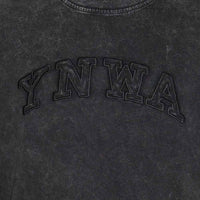 LFC YNWA Applique Men's T-Shirt