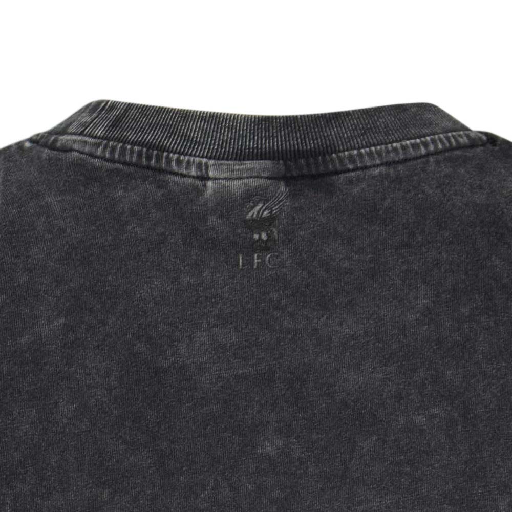 LFC YNWA Applique Men's T-Shirt