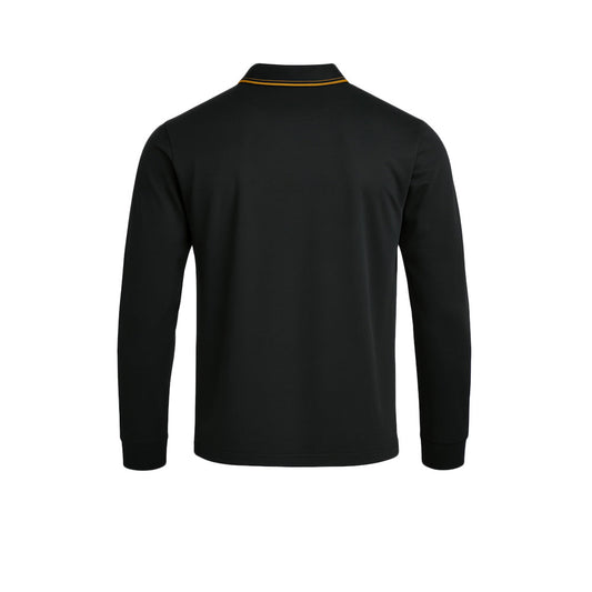 LFC Long Sleeve Tipping เสื้อโปโลผู้ชาย