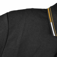 LFC Long Sleeve Tipping เสื้อโปโลผู้ชาย