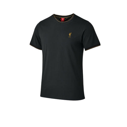 LFC Knitted Tee เสื้อยืดผู้ชาย