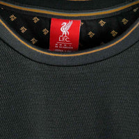 LFC Knitted Tee เสื้อยืดผู้ชาย