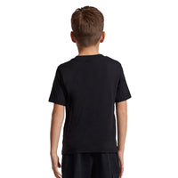 LFC Juniors Champions Text เสื้อยืดเด็ก