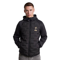LFC Champions Hybrid Men's Jacket