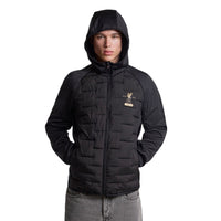 LFC Champions Hybrid Men's Jacket