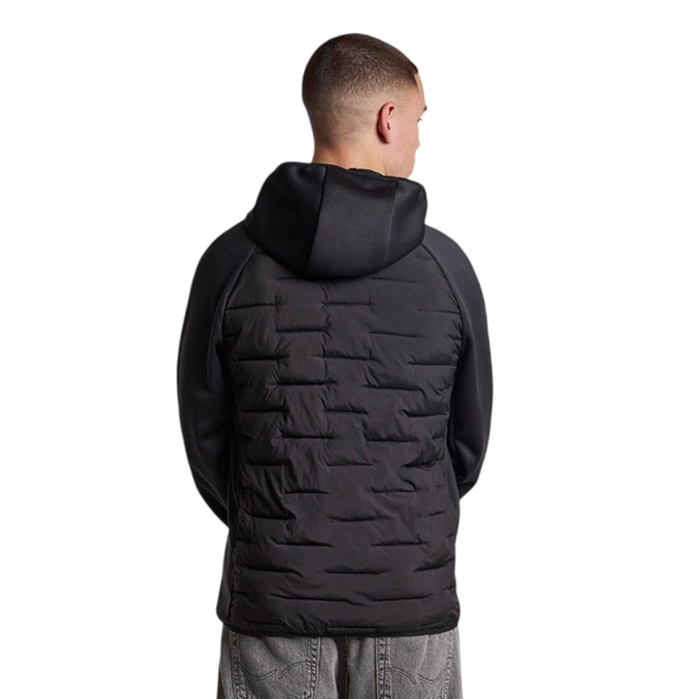 LFC Champions Hybrid Men's Jacket