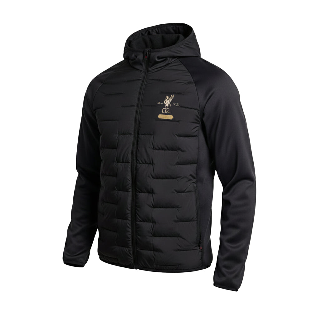 LFC Champions Hybrid Men's Jacket