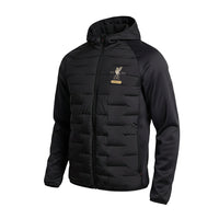 LFC Champions Hybrid Men's Jacket