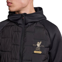 LFC Champions Hybrid Men's Jacket