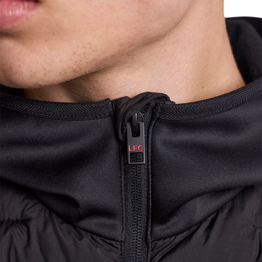 LFC Champions Hybrid Men's Jacket