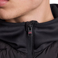 LFC Champions Hybrid Men's Jacket