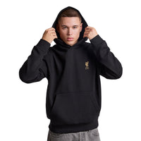 LFC Champions Trophy Oversized Graphic Hoody Men's Hoodie