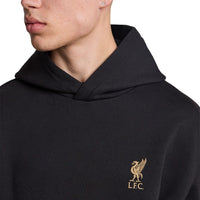 LFC Champions Trophy Oversized Graphic Hoody Men's Hoodie