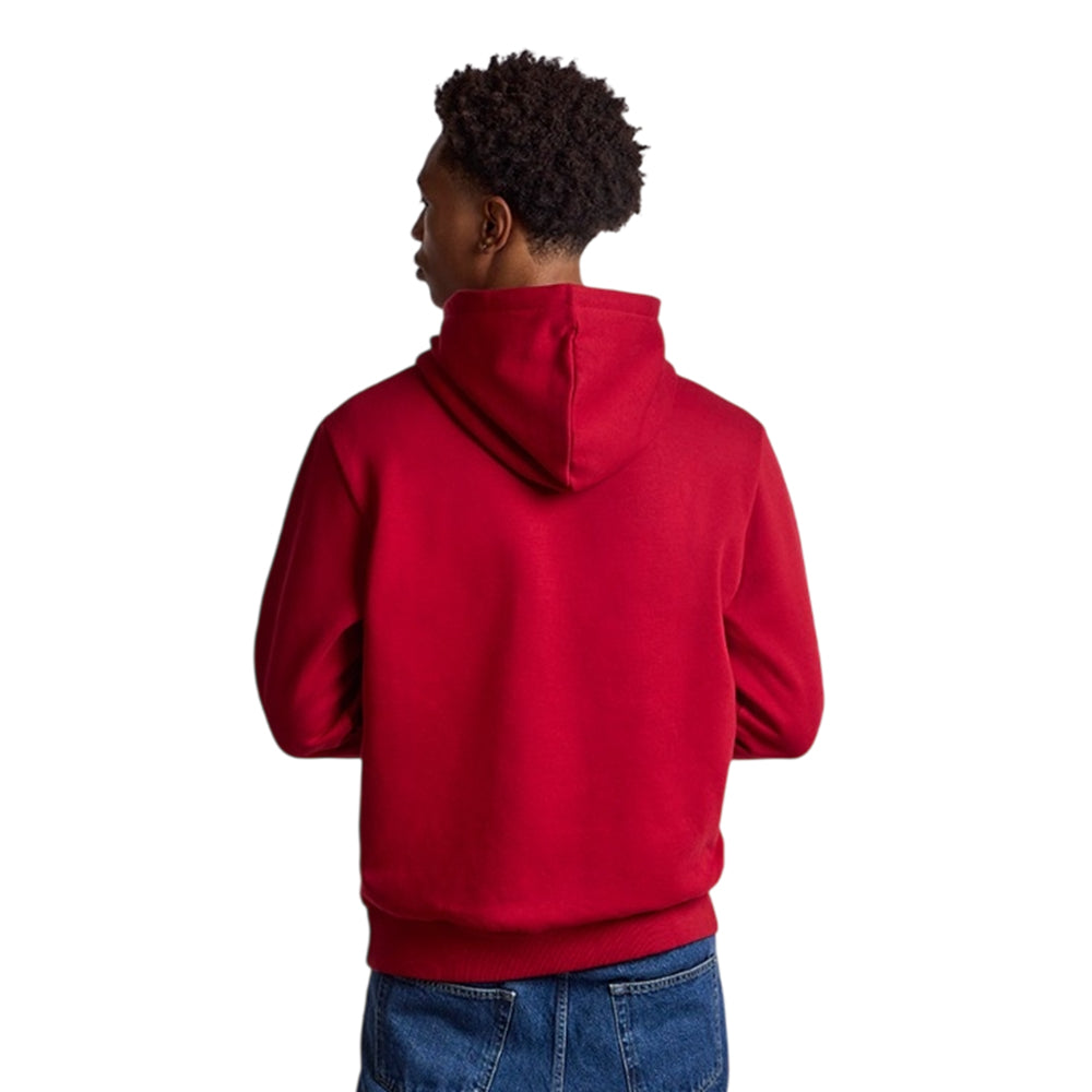 LFC Champions Text Hoody Men's Hoodie