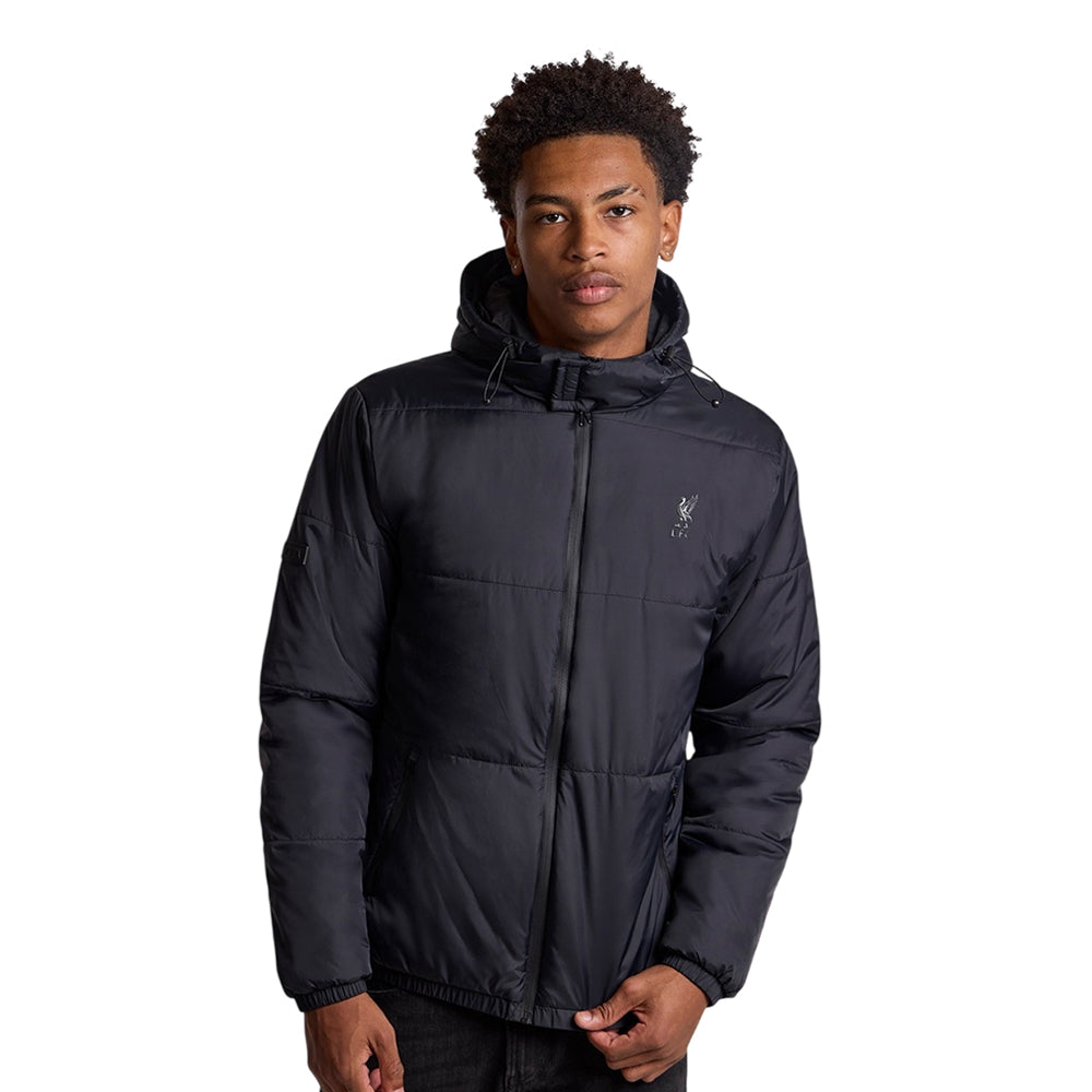 LFC YNWA Puffa Men's Jacket