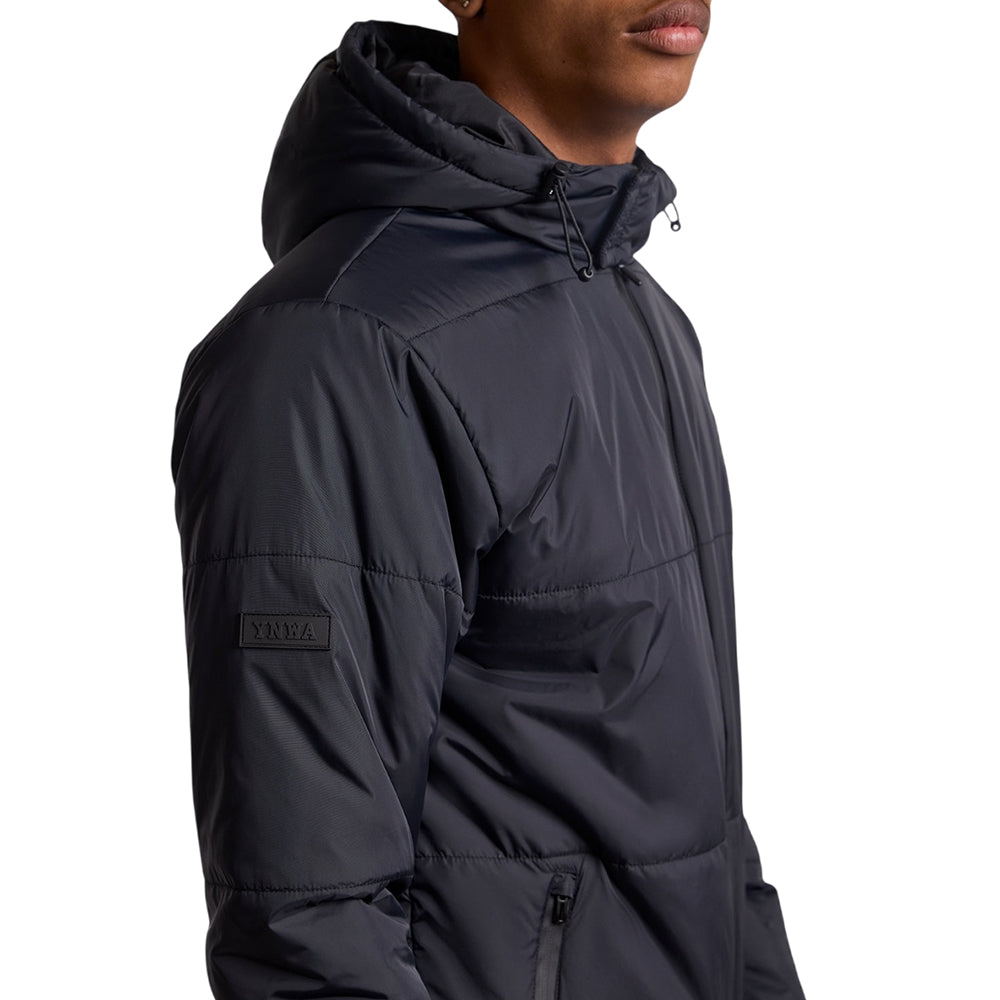 LFC YNWA Puffa Men's Jacket