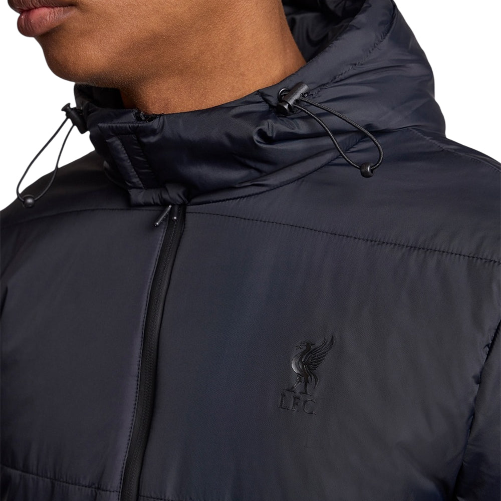LFC YNWA Puffa Men's Jacket