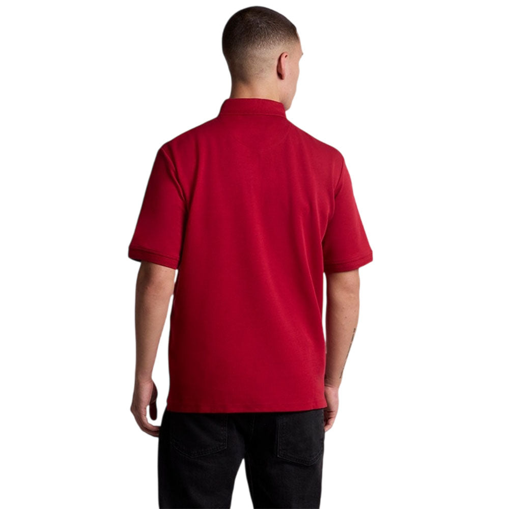 LFC Champions Men's Polo Shirt