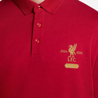 LFC Champions Men's Polo Shirt