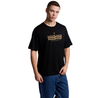LFC Champions Text Men's T-Shirt