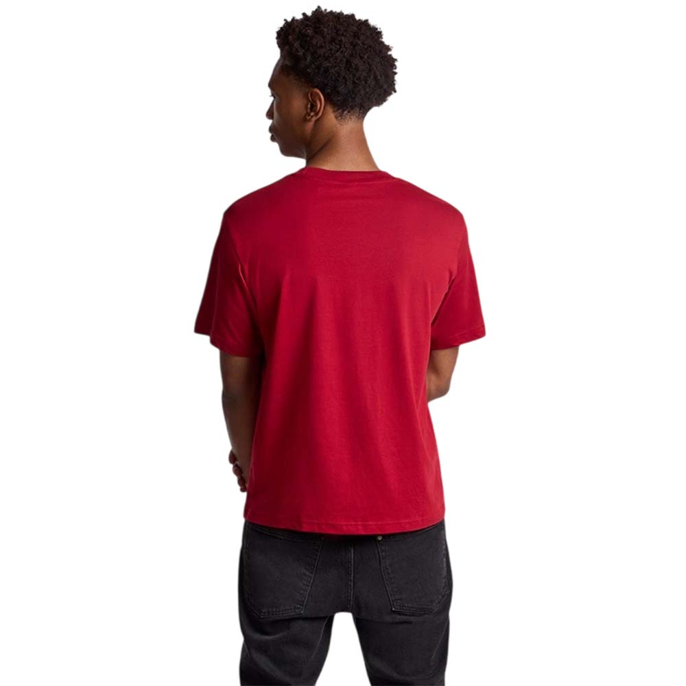 LFC Champions Text Men's T-Shirt