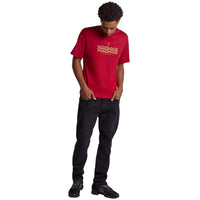 LFC Champions Text Men's T-Shirt
