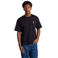 LFC Champions Trophy Oversize Graphic Men's T-Shirt