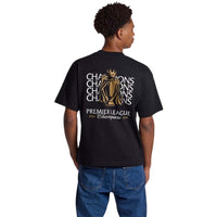 LFC Champions Trophy Oversize Graphic Men's T-Shirt