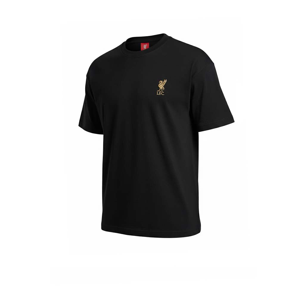 LFC Champions Trophy Oversize Graphic Men's T-Shirt