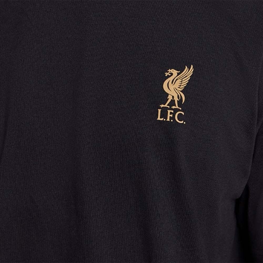 LFC Champions Trophy Oversize Graphic Men's T-Shirt
