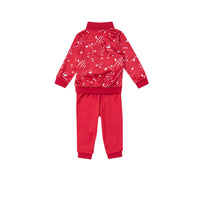 LFC Baby 89 Home ชุดเซ็ตเด็ก