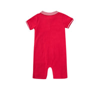 LFC Baby Shankly Romper ชุดบอดี้สูทเด็ก