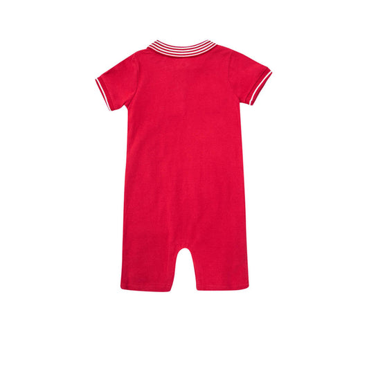 LFC Baby Shankly Romper ชุดบอดี้สูทเด็ก