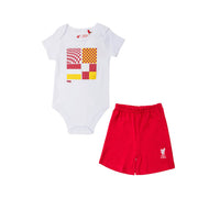 LFC Baby ชุดเซ็ตเด็ก