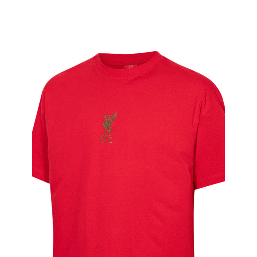 LFC Chinese New Year 2025 Snake Men's T-Shirt