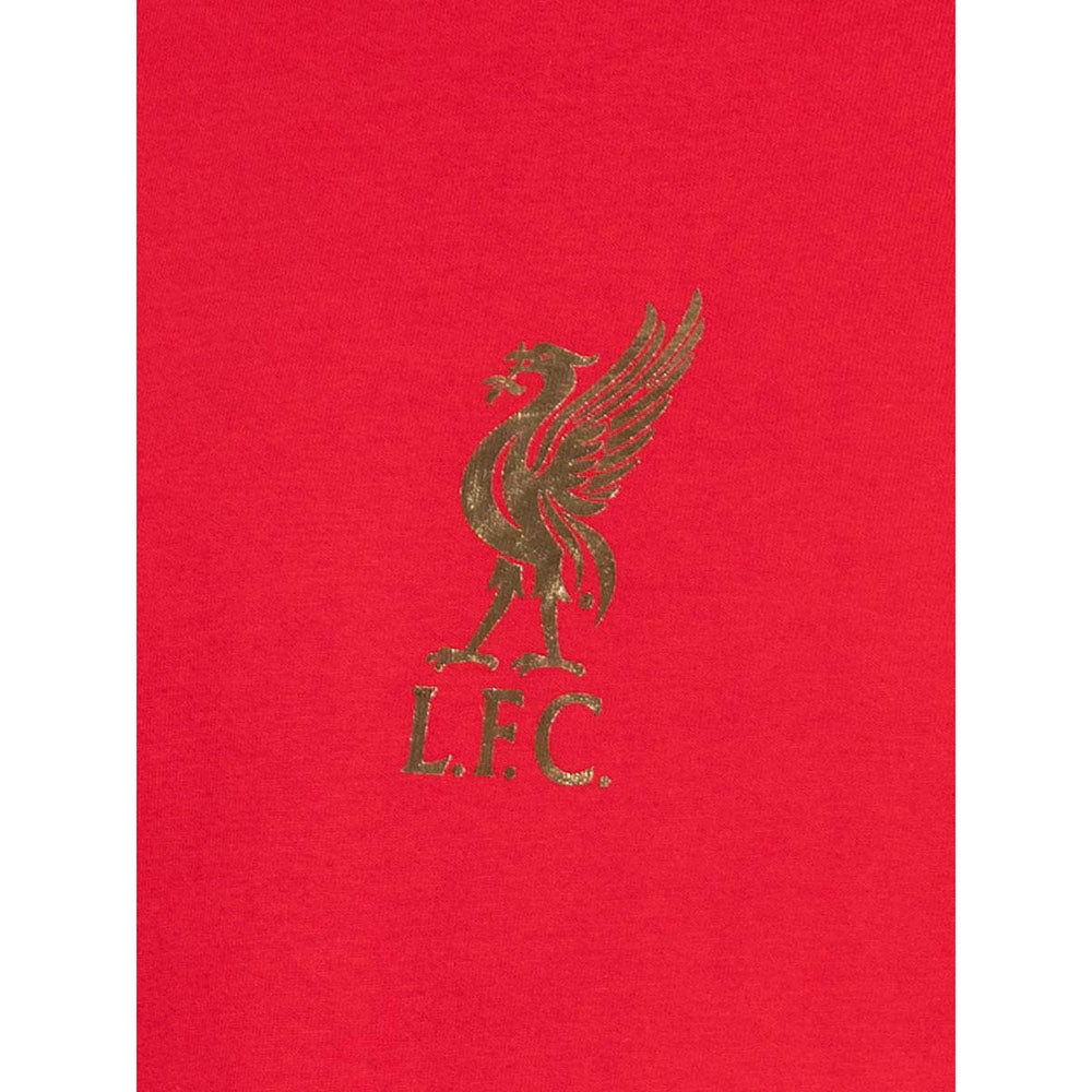 LFC Chinese New Year 2025 Snake Men's T-Shirt