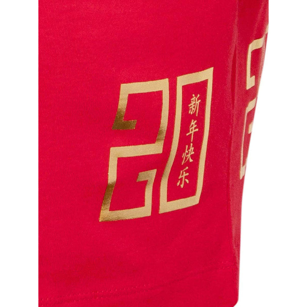 LFC Chinese New Year 2025 Snake Men's T-Shirt