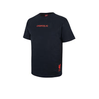 LFC Chinese New Year 2025 Liverbird Men's T-Shirt