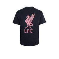 LFC Chinese New Year 2025 Liverbird Men's T-Shirt