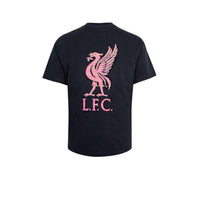 LFC Chinese New Year 2025 Liverbird เสื้อยืดผู้ชาย