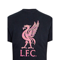LFC Chinese New Year 2025 Liverbird Men's T-Shirt