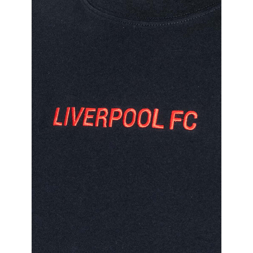 LFC Chinese New Year 2025 Liverbird Men's T-Shirt