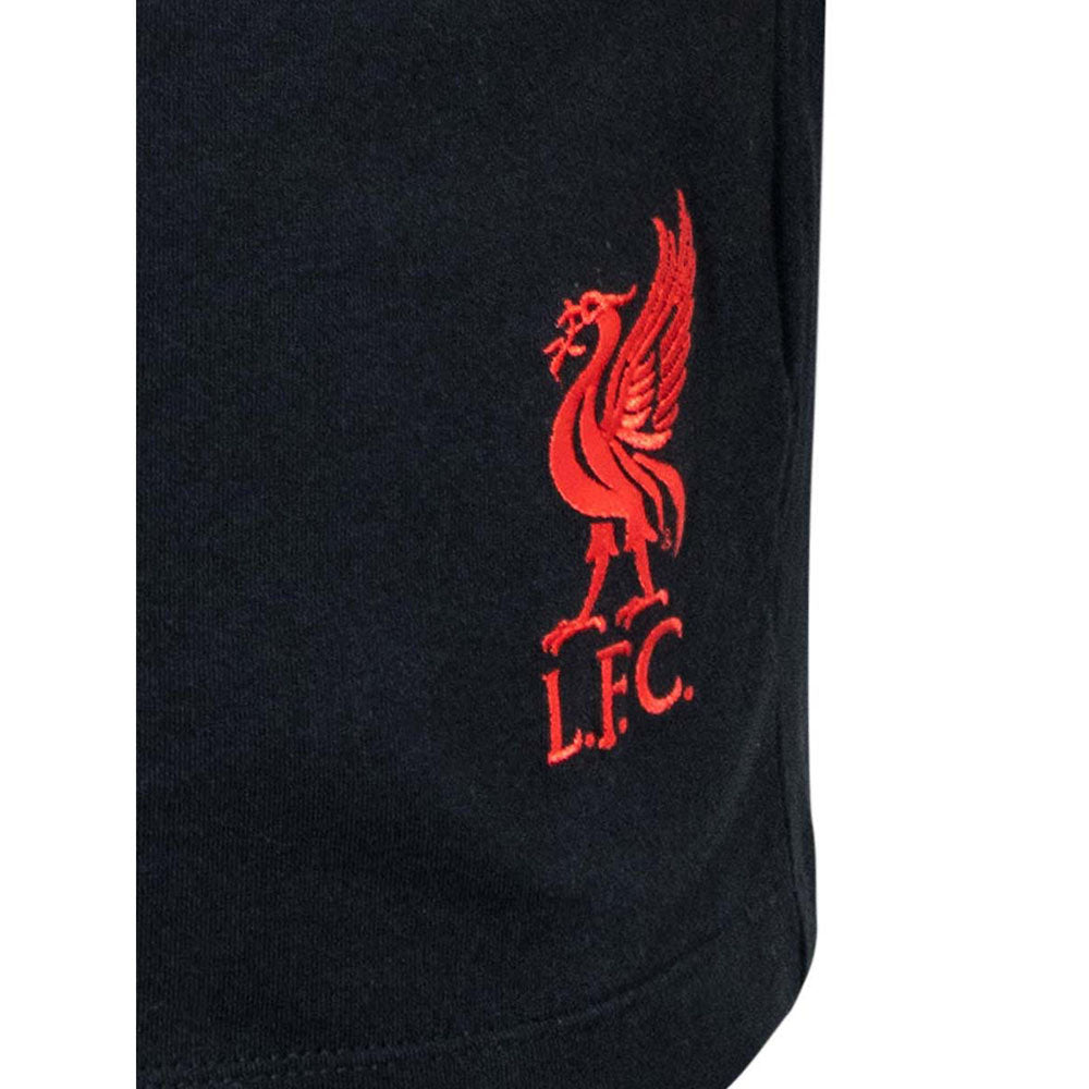 LFC Chinese New Year 2025 Liverbird Men's T-Shirt