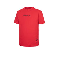 LFC Chinese New Year 2025 Liverbird Men's T-Shirt