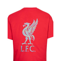 LFC Chinese New Year 2025 Liverbird Men's T-Shirt