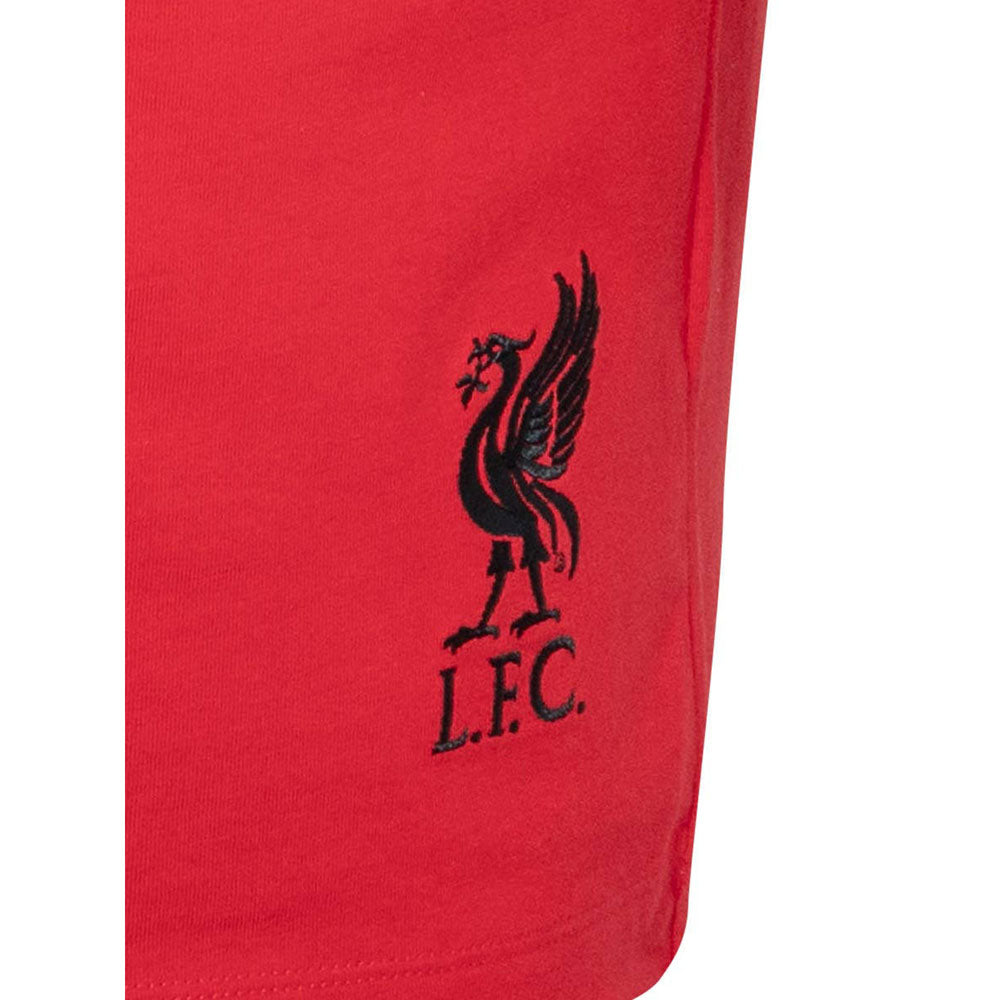 LFC Chinese New Year 2025 Liverbird Men's T-Shirt