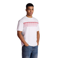 LFC YNWA Graphic Men's T-shirt