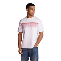 LFC YNWA Graphic Men's T-shirt