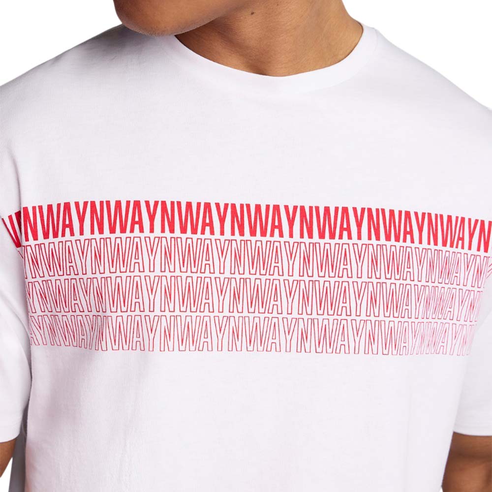 LFC YNWA Graphic Men's T-shirt