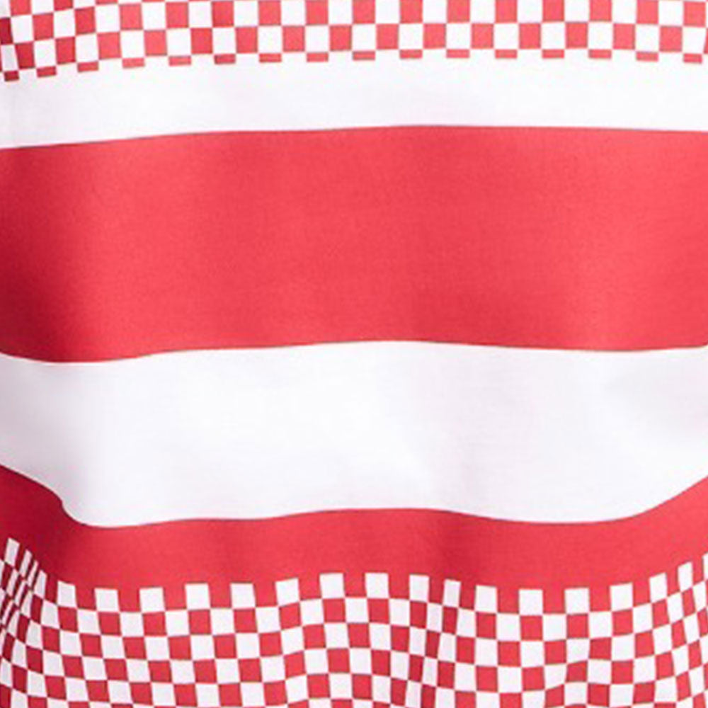 LFC Stripe Kids T-shirt